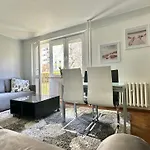 Uroczy Apartament - Sopot
