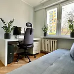 Uroczy Apartament - Sopot