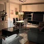 Uroczy Apartament - Sopot