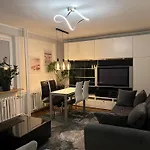 Uroczy Apartament - Sopot