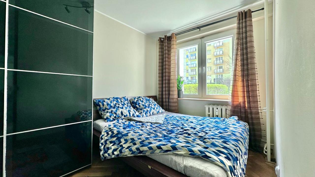 Uroczy - Lägenhet Sopot